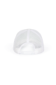 Casquette trucker - 5 panneaux