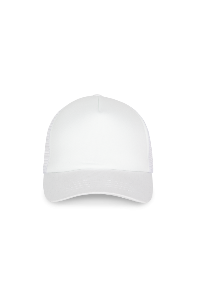 Casquette trucker - 5 panneaux