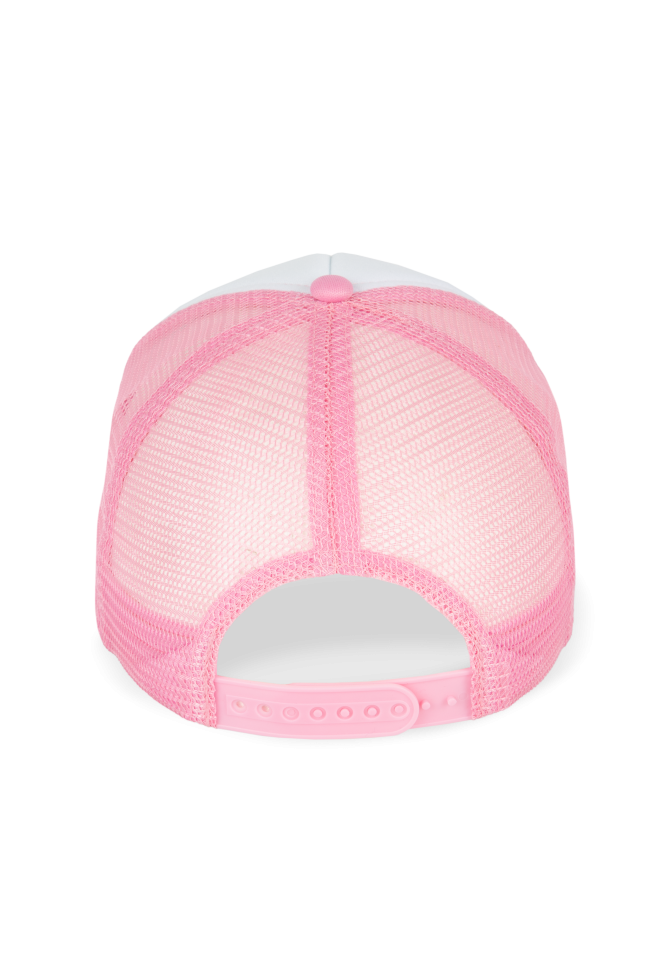 Casquette trucker - 5 panneaux