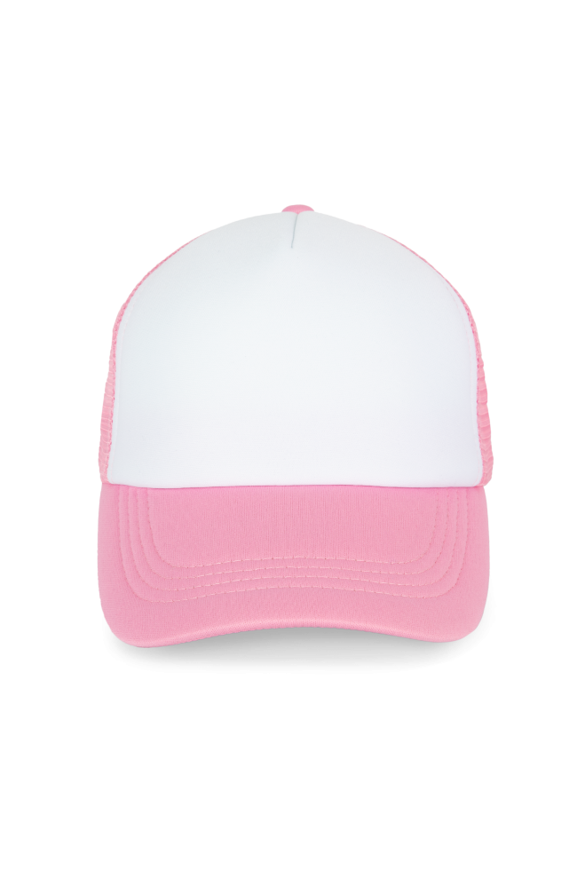 Casquette trucker - 5 panneaux