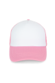 Casquette trucker - 5 panneaux