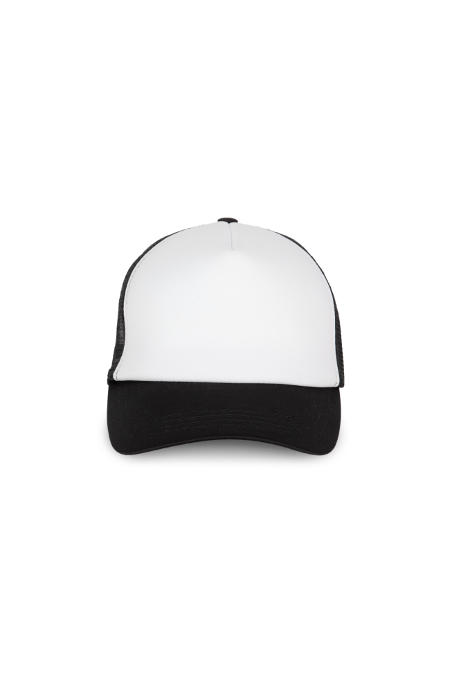 Casquette trucker - 5 panneaux