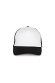 Casquette trucker - 5 panneaux