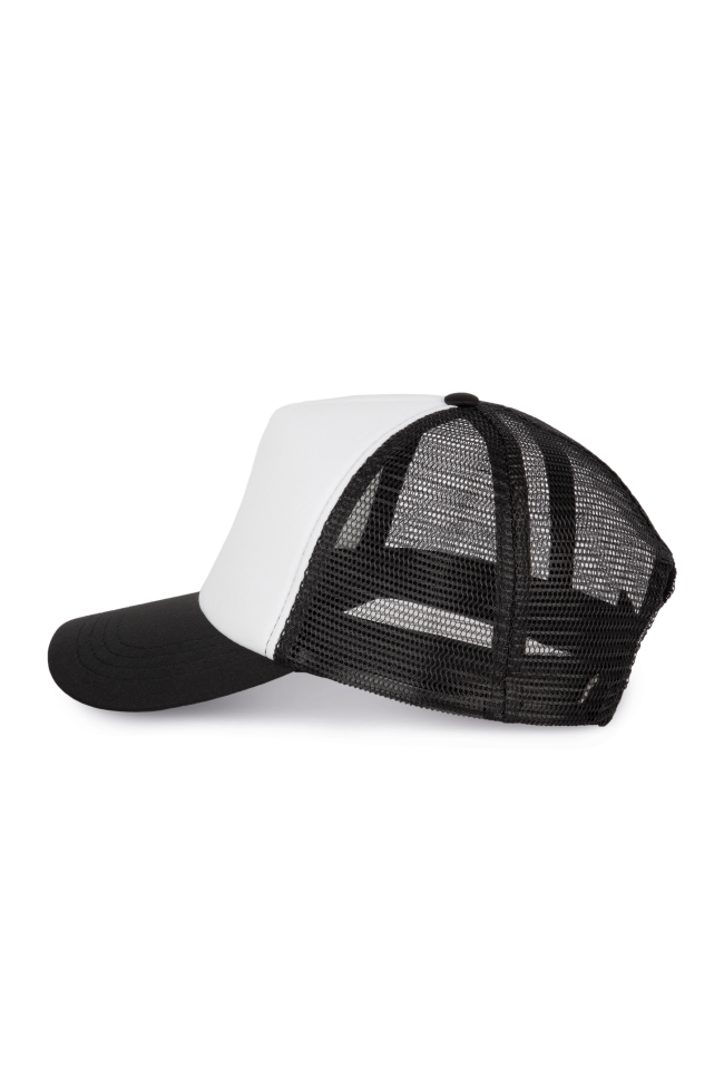 Casquette trucker - 5 panneaux