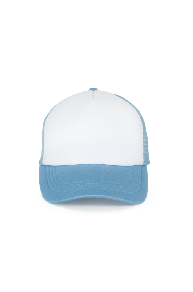 Casquette trucker - 5 panneaux