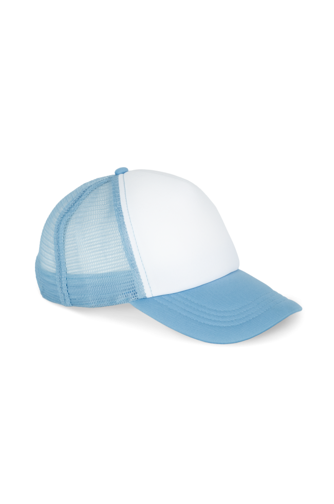 Casquette trucker - 5 panneaux