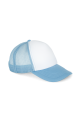 Casquette trucker - 5 panneaux