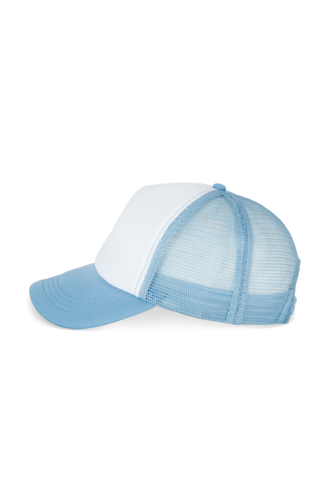 Casquette trucker - 5 panneaux