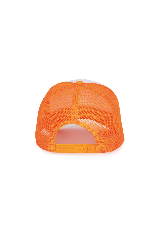 Casquette trucker - 5 panneaux