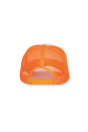 Casquette trucker - 5 panneaux