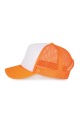 Casquette trucker - 5 panneaux