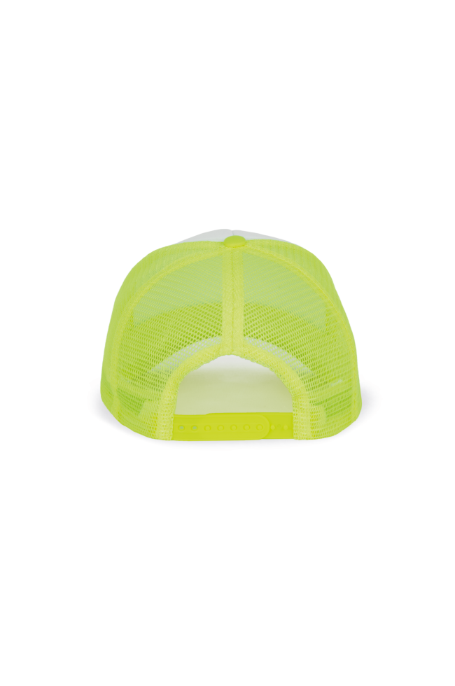 Casquette trucker - 5 panneaux