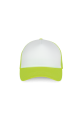 Casquette trucker - 5 panneaux