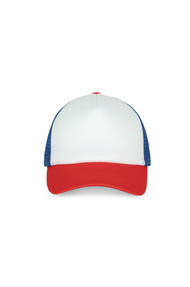 Casquette trucker - 5 panneaux