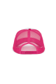 Casquette trucker - 5 panneaux