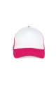 Casquette trucker - 5 panneaux