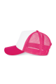Casquette trucker - 5 panneaux