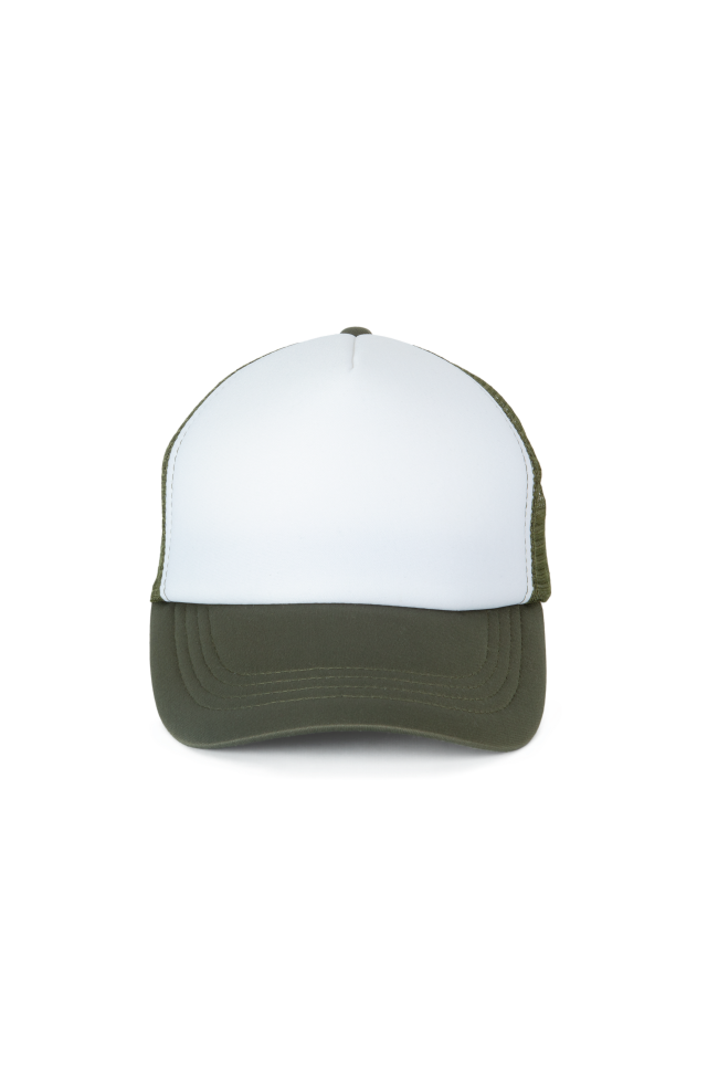 Casquette trucker - 5 panneaux