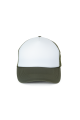 Casquette trucker - 5 panneaux
