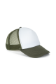 Casquette trucker - 5 panneaux