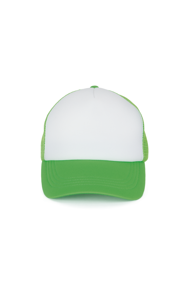 Casquette trucker - 5 panneaux