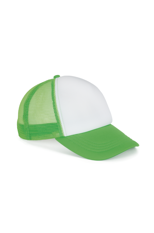 Casquette trucker - 5 panneaux