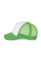 Casquette trucker - 5 panneaux