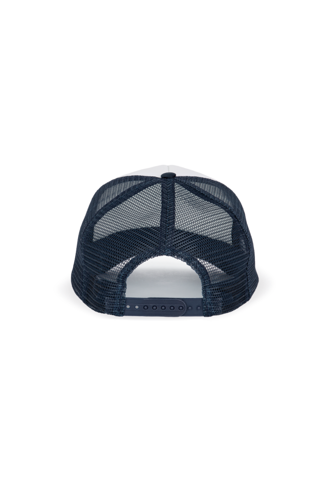 Casquette trucker - 5 panneaux
