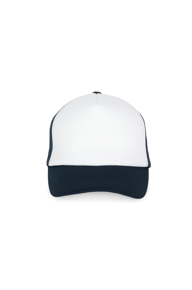 Casquette trucker - 5 panneaux
