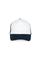 Casquette trucker - 5 panneaux