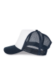 Casquette trucker - 5 panneaux