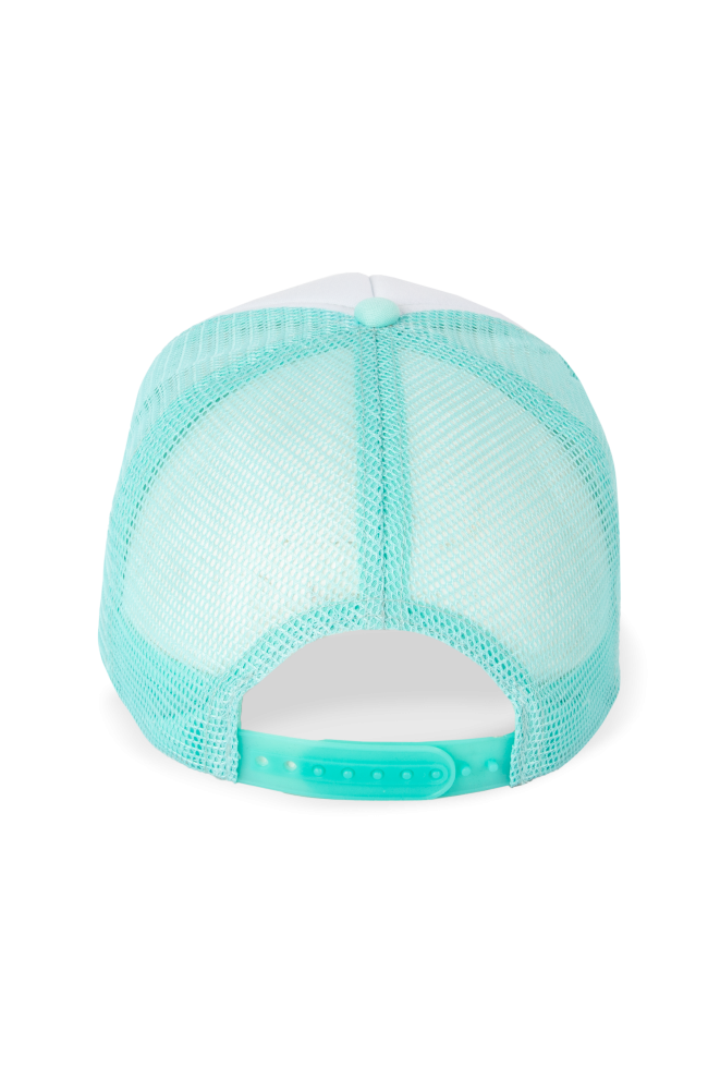 Casquette trucker - 5 panneaux