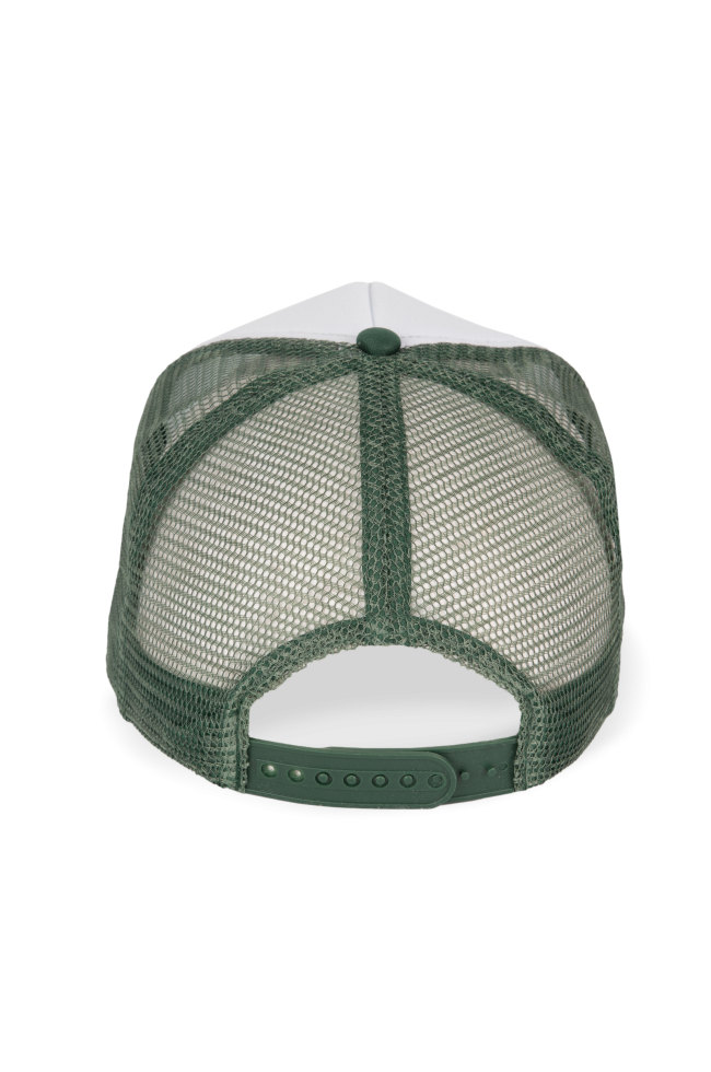 Casquette trucker - 5 panneaux