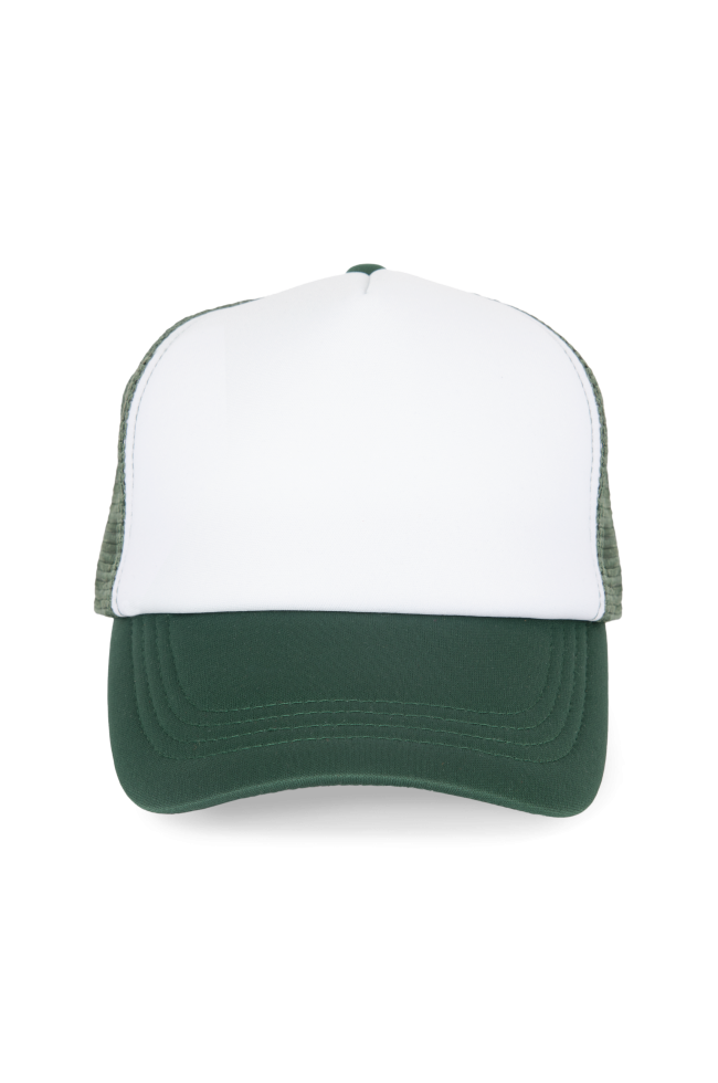 Casquette trucker - 5 panneaux