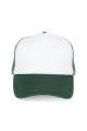 Casquette trucker - 5 panneaux