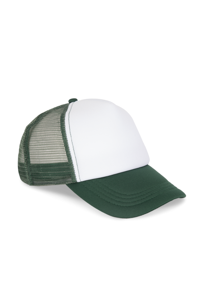 Casquette trucker - 5 panneaux