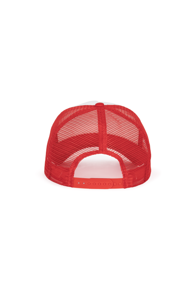 Casquette trucker - 5 panneaux
