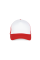 Casquette trucker - 5 panneaux