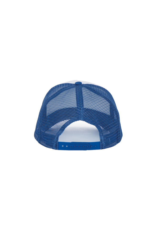 Casquette trucker - 5 panneaux