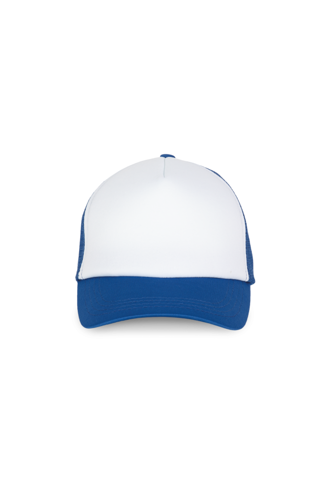 Casquette trucker - 5 panneaux