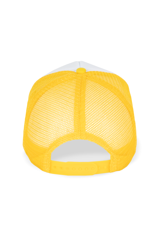 Casquette trucker - 5 panneaux