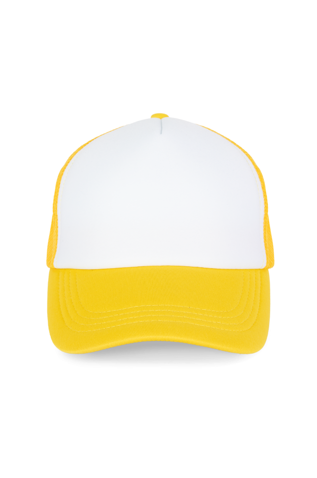 Casquette trucker - 5 panneaux