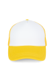 Casquette trucker - 5 panneaux