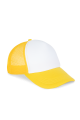 Casquette trucker - 5 panneaux
