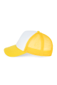 Casquette trucker - 5 panneaux
