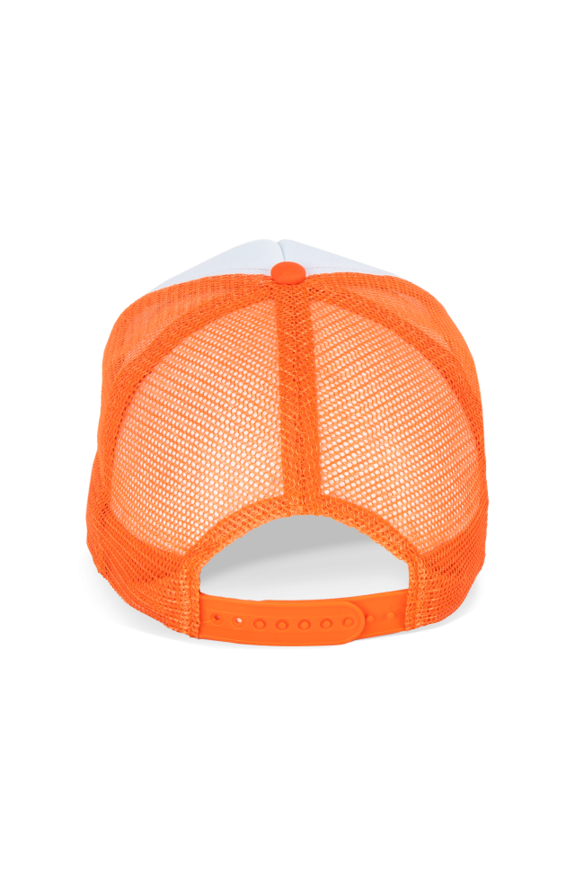 Casquette trucker - 5 panneaux