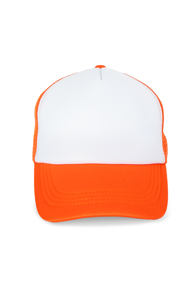 Casquette trucker - 5 panneaux