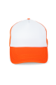 Casquette trucker - 5 panneaux