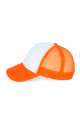 Casquette trucker - 5 panneaux