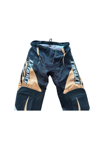 tenue de motocross 100 % perso